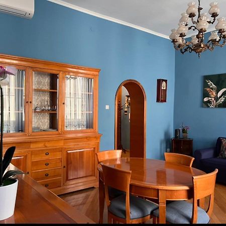 شقة La Casa Di Efra روما المظهر الخارجي الصورة