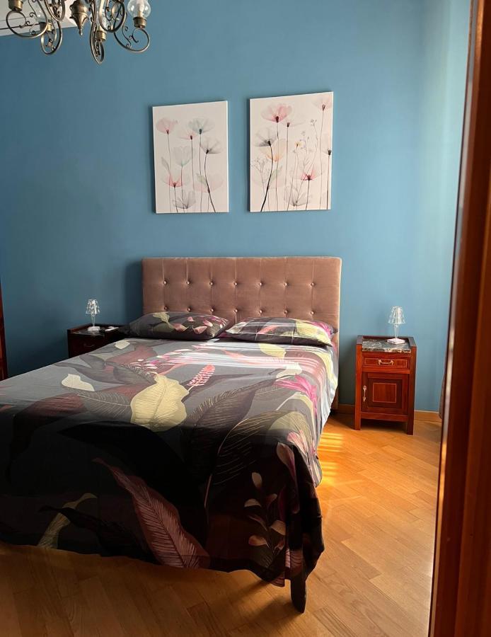 شقة La Casa Di Efra روما المظهر الخارجي الصورة