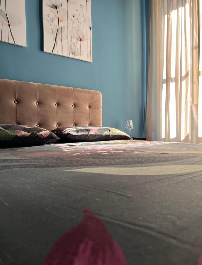 شقة La Casa Di Efra روما المظهر الخارجي الصورة
