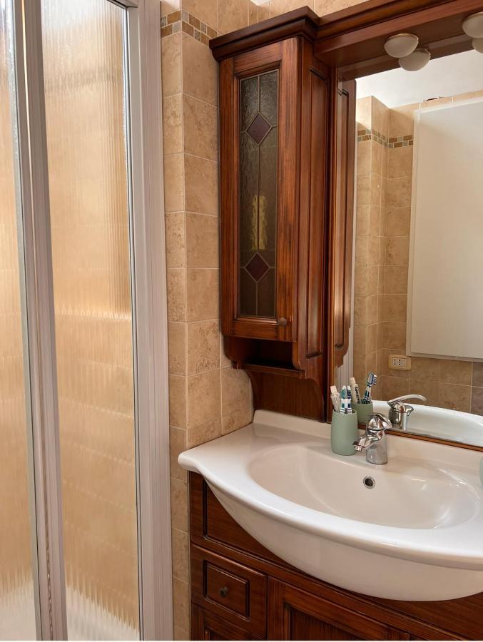 شقة La Casa Di Efra روما المظهر الخارجي الصورة