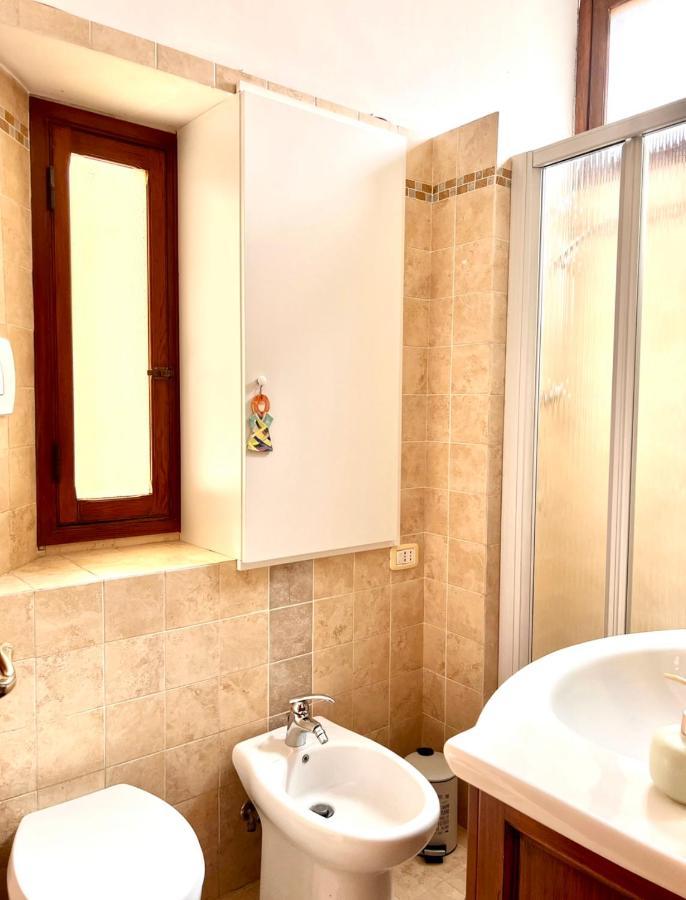 شقة La Casa Di Efra روما المظهر الخارجي الصورة