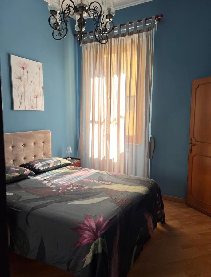 شقة La Casa Di Efra روما المظهر الخارجي الصورة