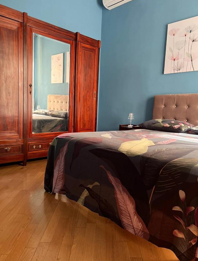 شقة La Casa Di Efra روما المظهر الخارجي الصورة
