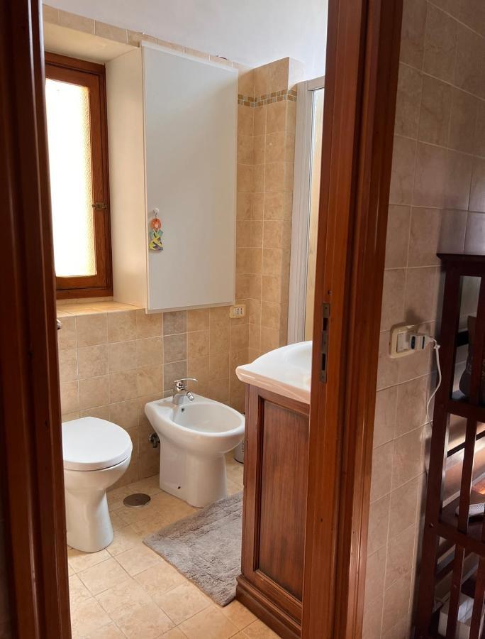 شقة La Casa Di Efra روما المظهر الخارجي الصورة