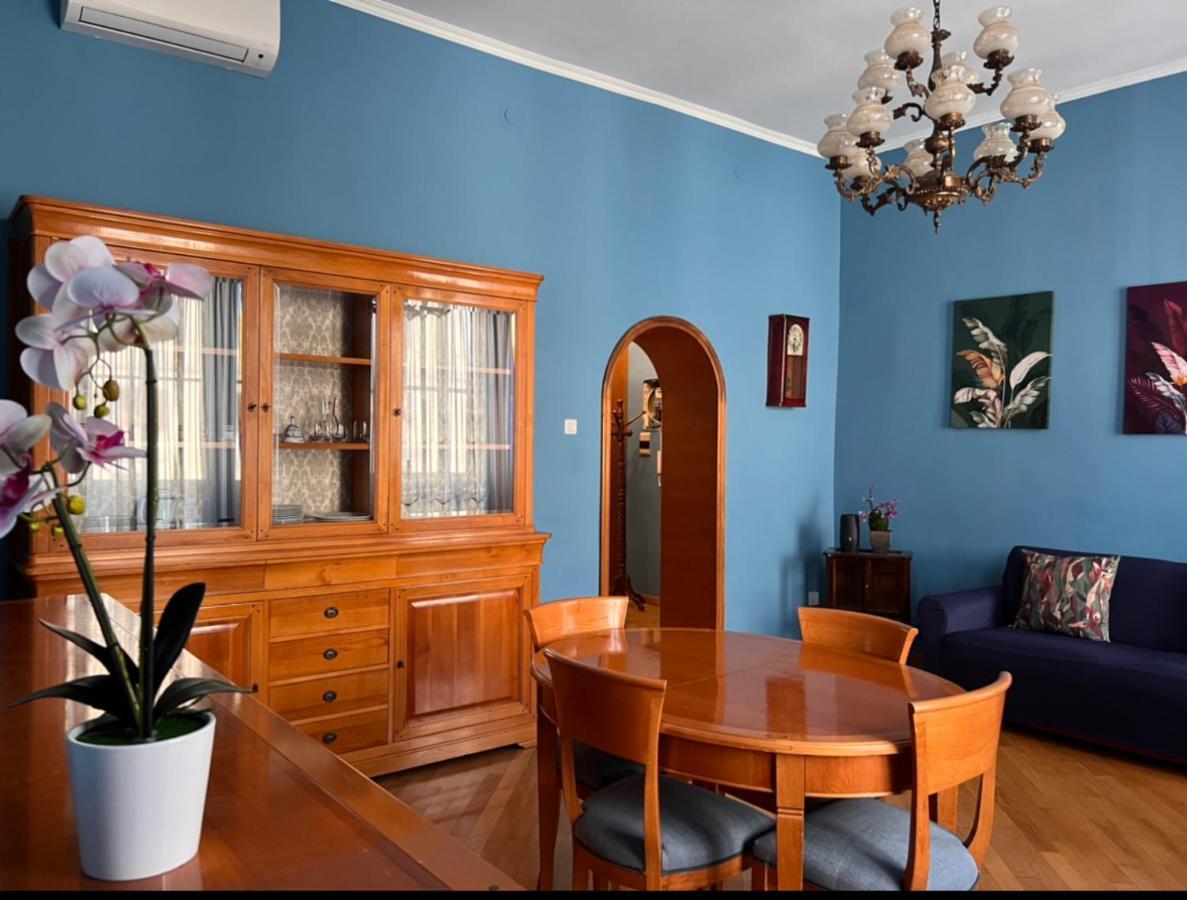 شقة La Casa Di Efra روما المظهر الخارجي الصورة