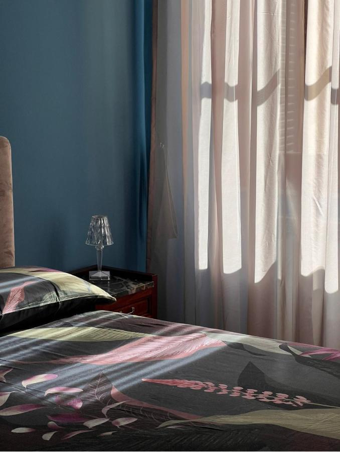 شقة La Casa Di Efra روما المظهر الخارجي الصورة